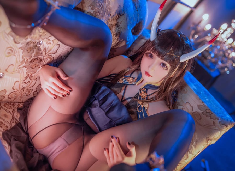 Sayako –NO.002 能代♡夜饗の絶園[78P/824MB]-2