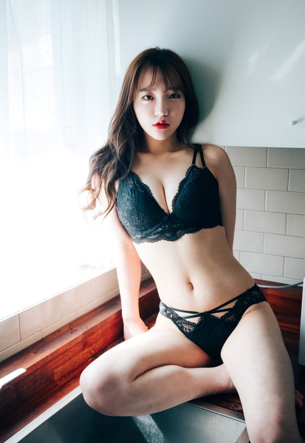 孫樂樂  –NO.031[Loozy] Maximum Vol.1 –Son Ye –Eun (손예은)[59P/656MB]-3