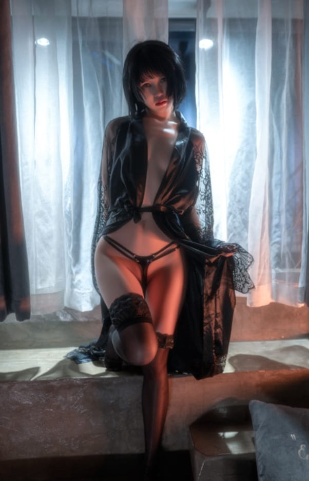 晕崽Zz –NO.009 梦境[38P/242MB]-1