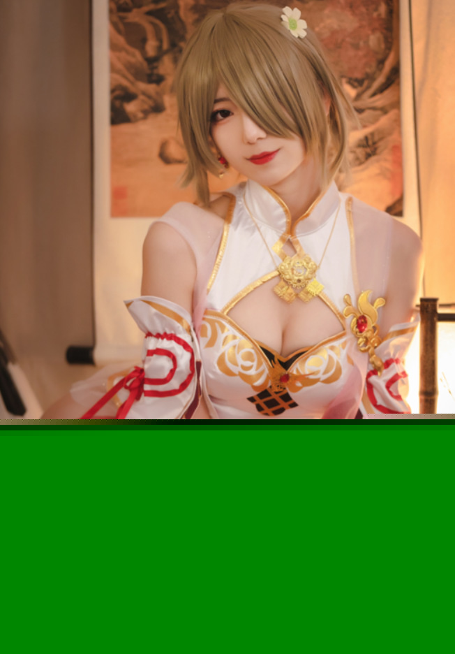 弥音音ww – 写真图片合集【持续更新中】-2