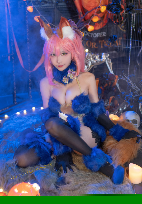 卜呦 – 写真图片合集【持续更新中】-2