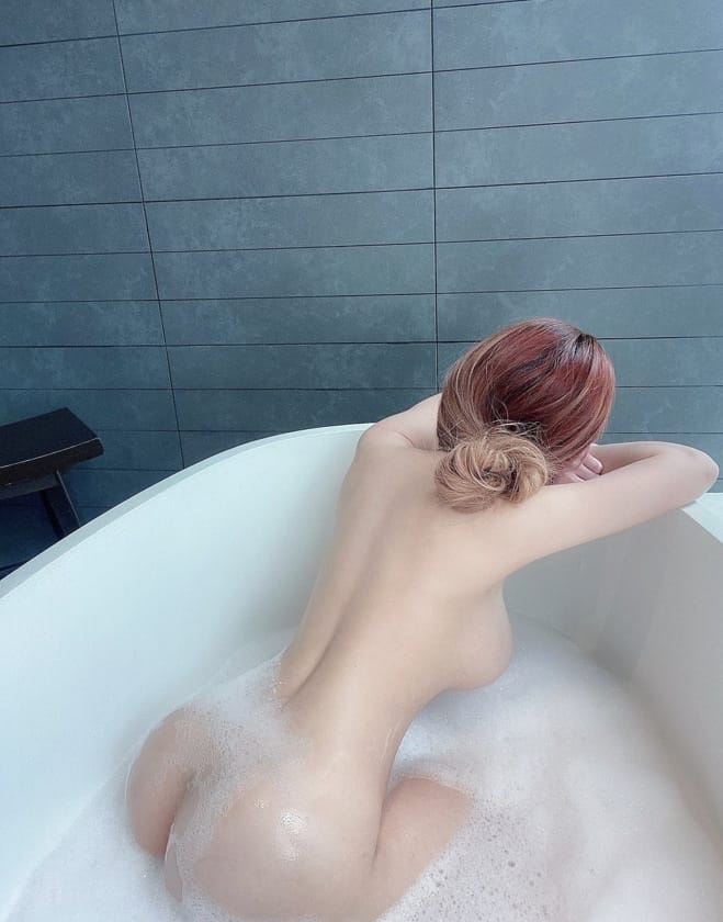 马来西亚网红@周甄娜 –Jenna chew OnlyFans合集【195p74v –2.88G】-6