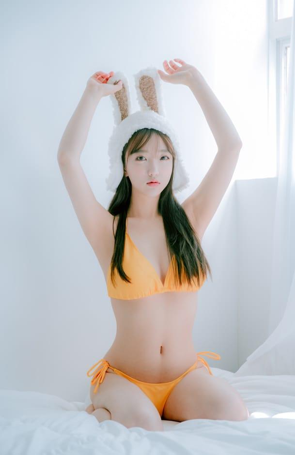 孫樂樂 – NO.051 [JOApictures] x JOA 20. APR Vol-1