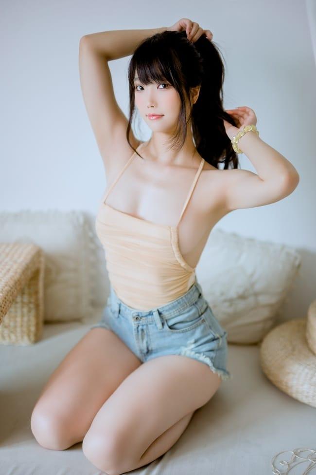 汪知子 – NO.06 观察柠檬[41P-316MB]-3