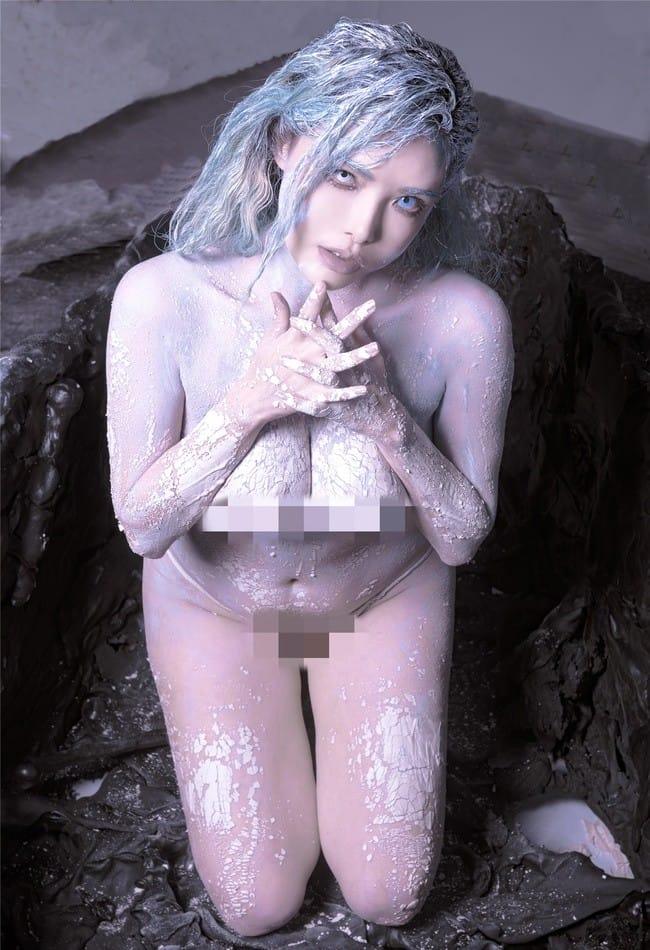 秋和柯基 – NO.87 复生[73P-770MB]-4