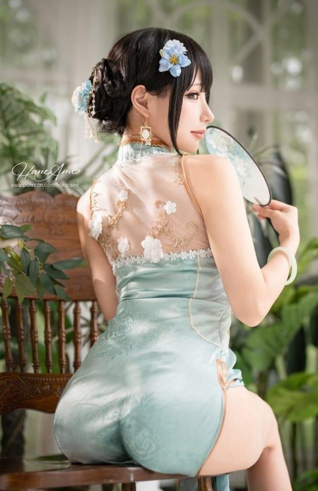 雨波_HaneAme – NO.264 2023年06月新品订阅（4套）[170P9V-1.30GB]-4