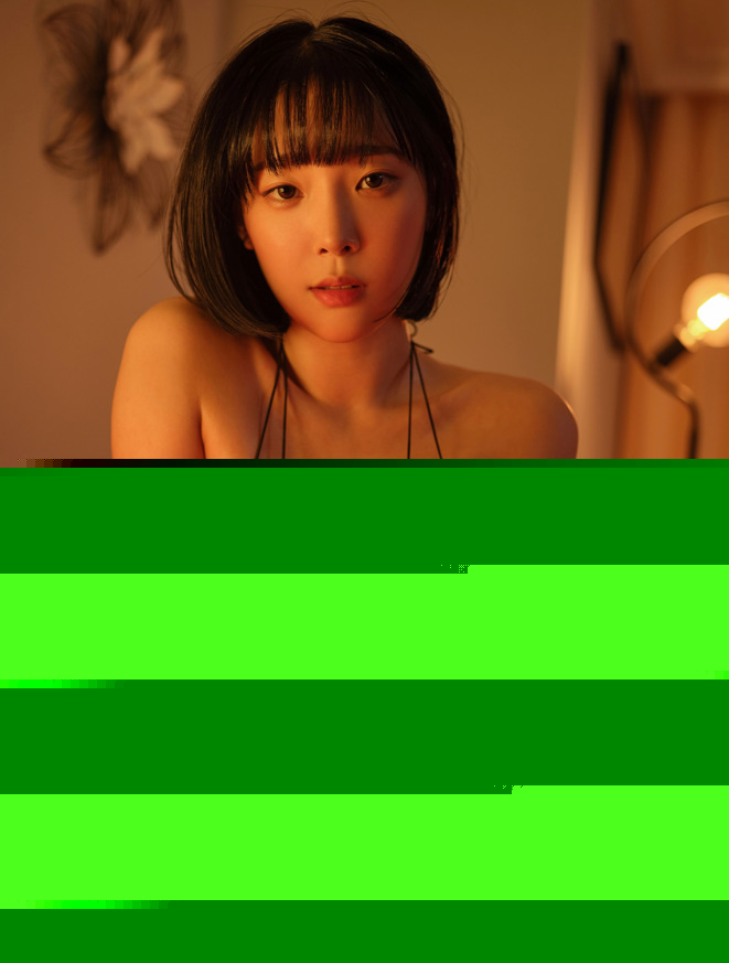 韩国@姜仁卿 – 写真图片合集【持续更新中】