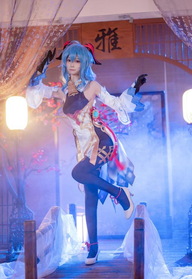坂坂白 – 写真图片合集【持续更新中】-3