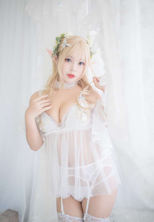 白烨 – 写真图片合集【持续更新中】-3