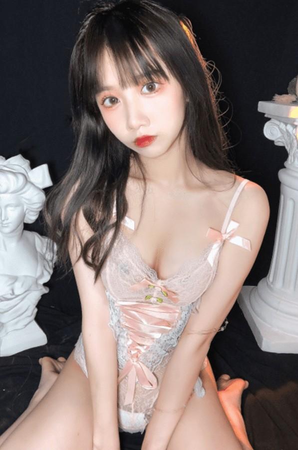 果咩酱w – 写真图片合集【持续更新中】-1