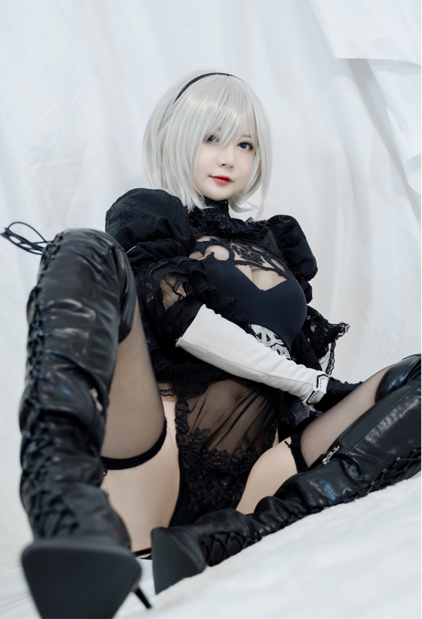 51酱 – 写真图片合集【持续更新中】-1