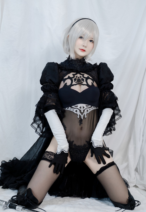 51酱 – 写真图片合集【持续更新中】-2