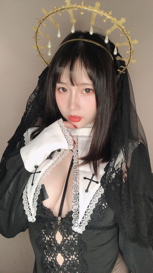 是一只废喵了 – 写真图片合集【持续更新中】-1