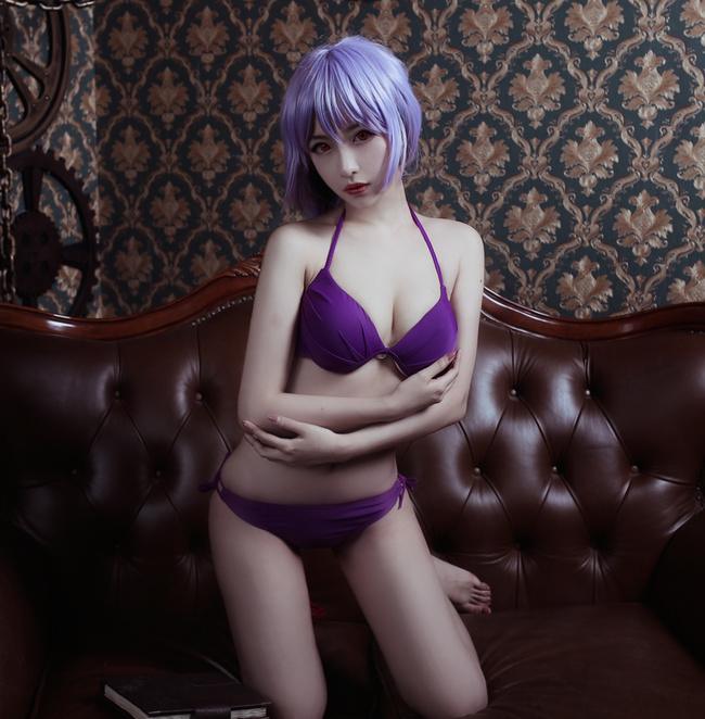 Shika小鹿鹿 – 写真图片合集【持续更新】-1