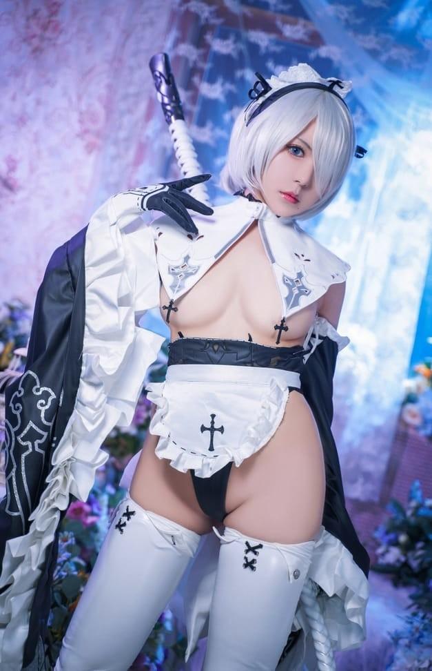 虎森森 – 写真图片合集【持续更新中】-2