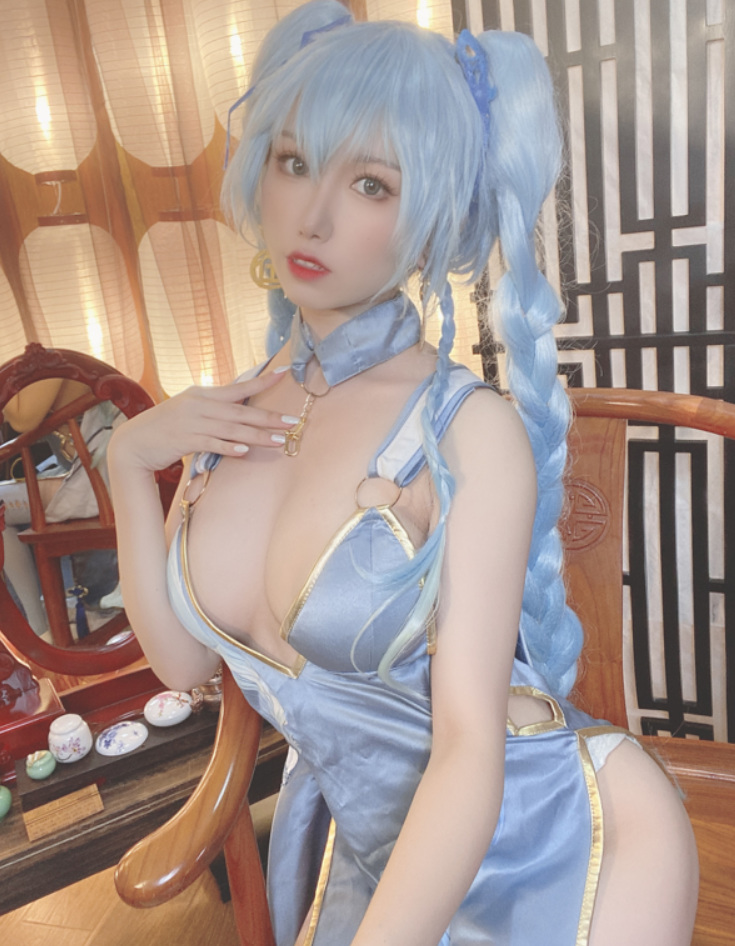 芋圆侑子 – 写真图片合集【持续更新中】-1