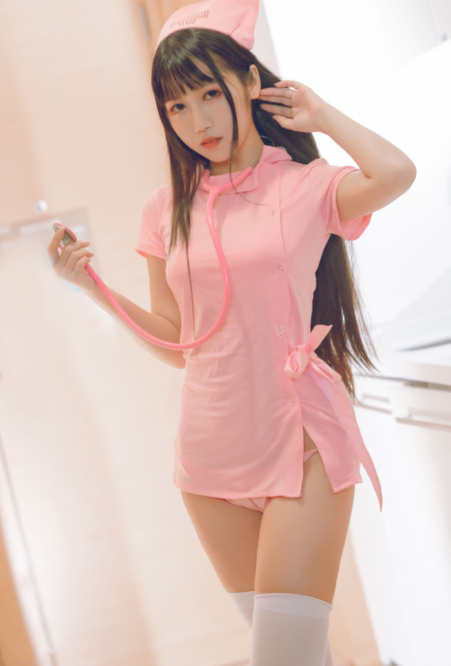 不呆猫(不槑猫) – 写真图片合集【持续更新中】-3