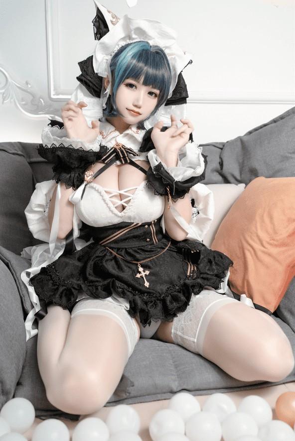 小仓千代w – 写真图片合集【持续更新中】-1