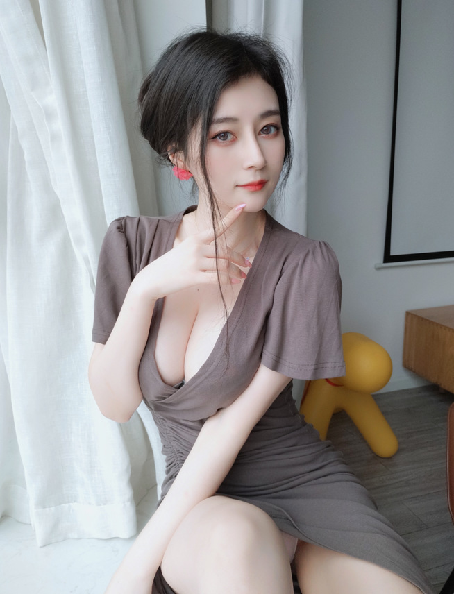 白银81 – 写真图片合集【持续更新中】-1