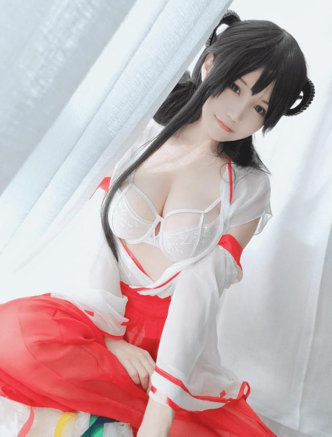 小仓千代w – 写真图片合集【持续更新中】-2