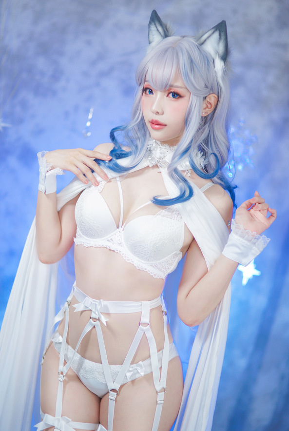 ElyEE子 – 写真图片合集【持续更新中】-2