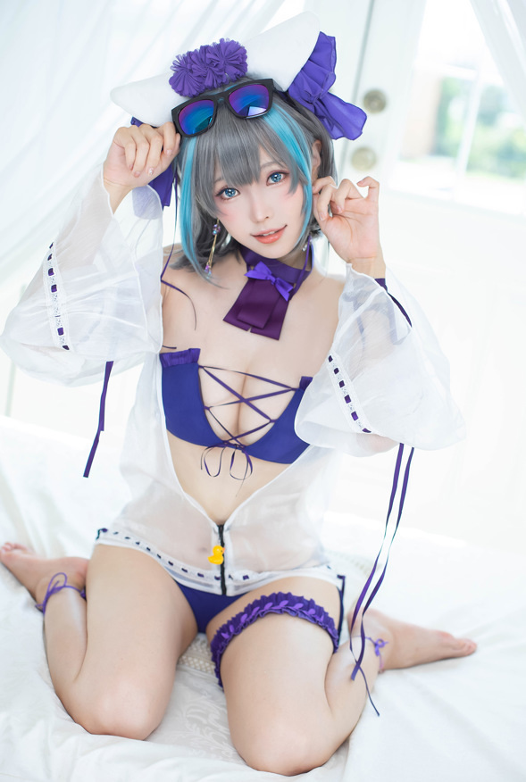 ElyEE子 – 写真图片合集【持续更新中】-1