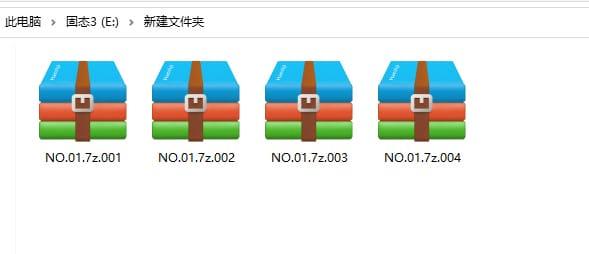 示例页面