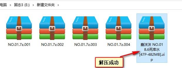 示例页面