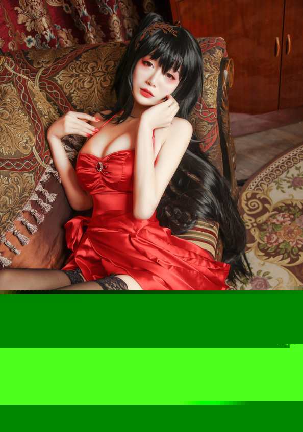 一米八的大梨子 – 写真图片合集【持续更新中】