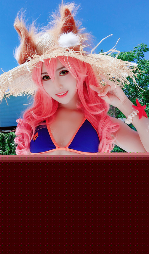 MisswarmJ – 写真图片合集【持续更新中】