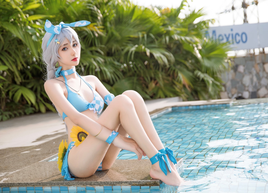 南桃Momoko – 写真图片合集【持续更新中】