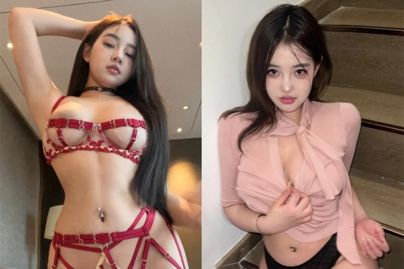 小u优优子 – 微密圈写真合集【持续更新中】-1