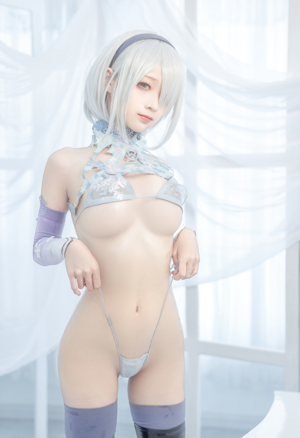 蠢沫沫 – 写真图片合集【持续更新中】-1