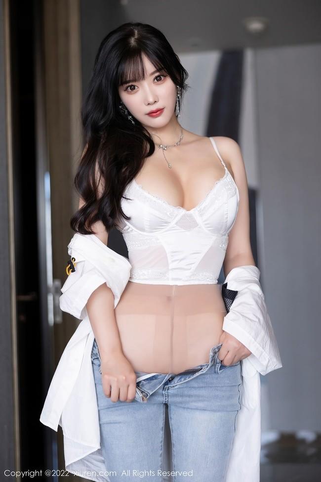 杨晨晨 – 写真图片合集【持续更新中】-1