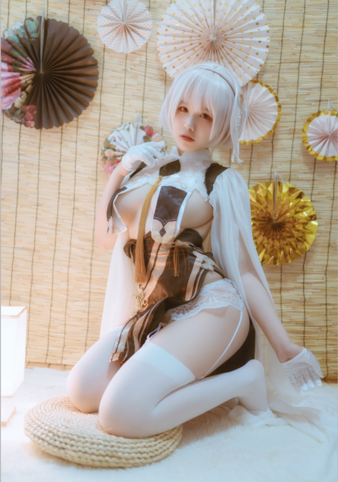 阿半今天很开心 – 写真图片合集【持续更新中】-2