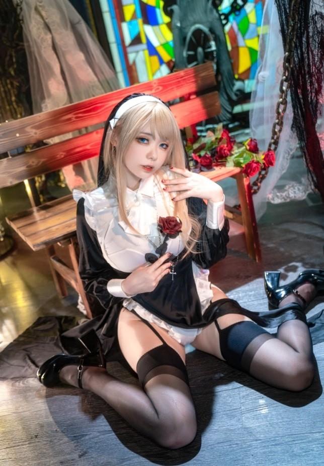 安食AJIKI – 写真图片合集【持续更新中】-2