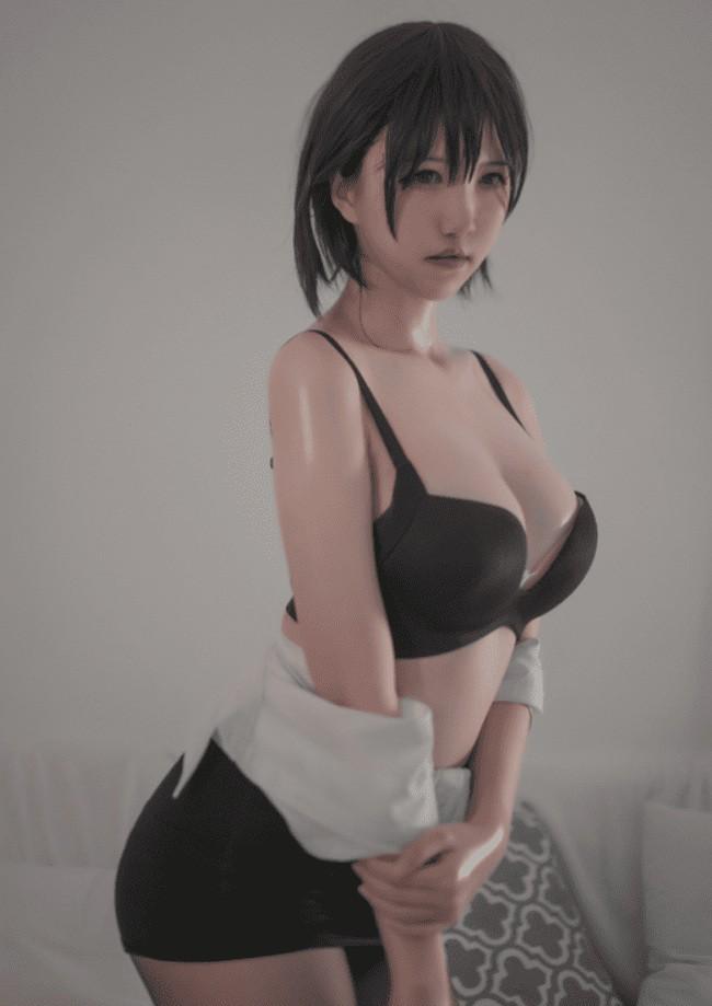 阿薰kaOri – 写真图片合集【持续更新中】-2
