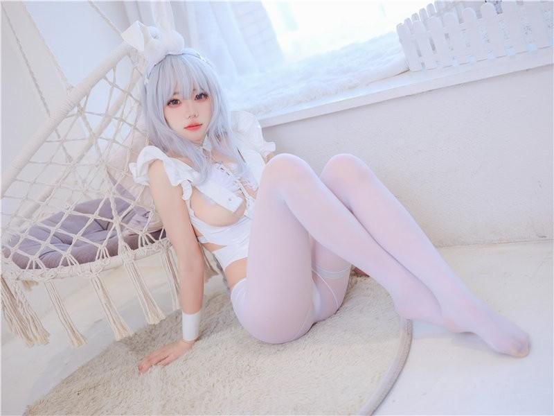 咬一口兔娘 – 写真图片合集【持续更新中】