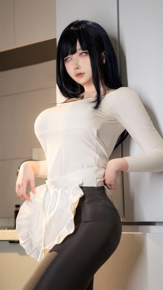 樱梨梨Eriri – 写真图片合集【持续更新中】-4