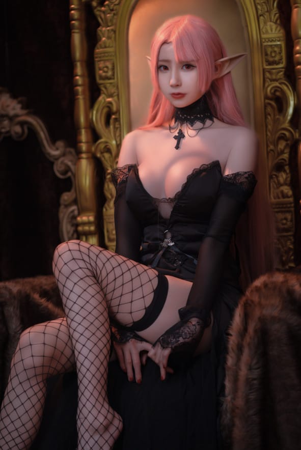 西园寺南歌 – 写真图片合集【持续更新中】