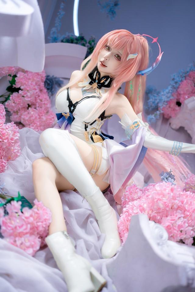 纸悦Etsu_ko – NO.27 鸣潮 爱弥斯 [25P-288MB]