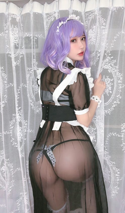 阿包也是兔娘 – 写真图片合集【持续更新中】 阿包也是兔娘 – 写真图片合集【持续更新中】