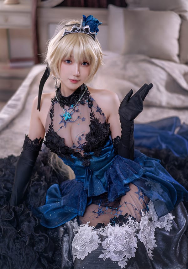 阿包也是兔娘 – 写真图片合集【持续更新中】 阿包也是兔娘 – 写真图片合集【持续更新中】