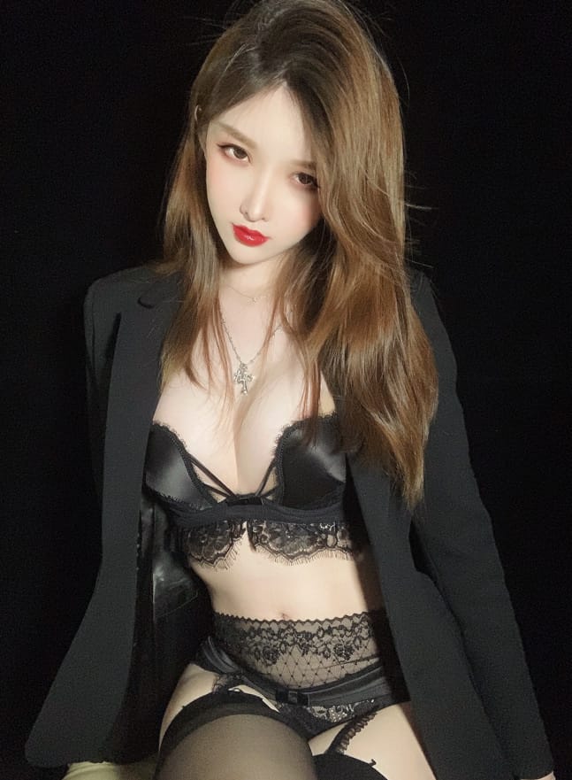 一小央泽 – 写真图片合集【持续更新中】 一小央泽 – 写真图片合集【持续更新中】