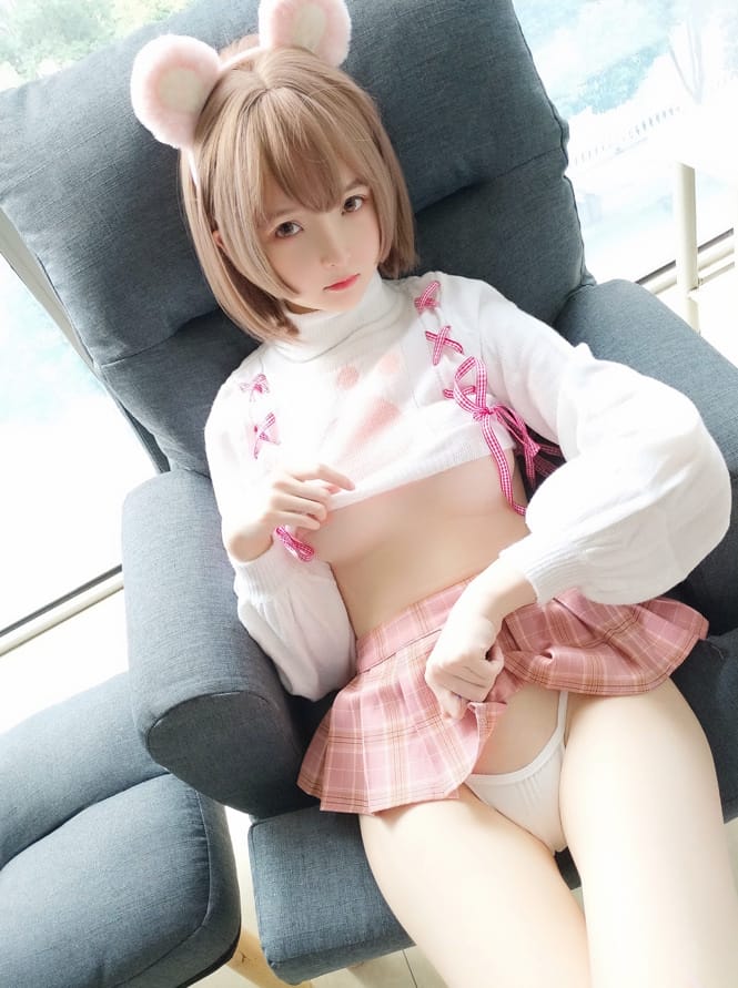 一小央泽 – 写真图片合集【持续更新中】 一小央泽 – 写真图片合集【持续更新中】