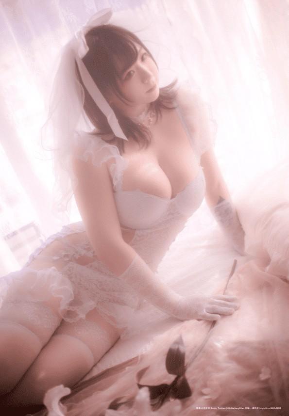 皮皮奶可可爱了啦 – 写真图片合集【持续更新中】 皮皮奶可可爱了啦 – 写真图片合集【持续更新中】
