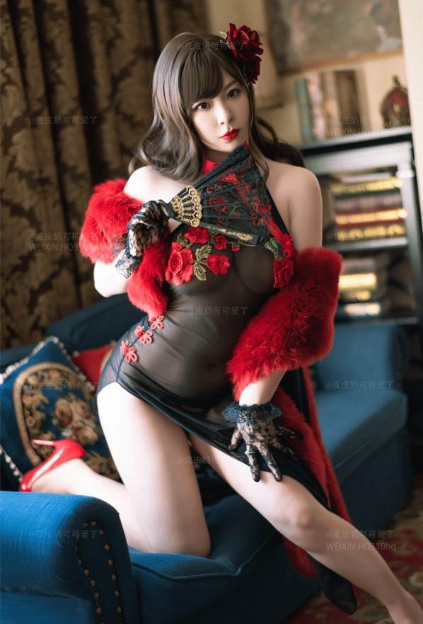 皮皮奶可可爱了啦 – 写真图片合集【持续更新中】 皮皮奶可可爱了啦 – 写真图片合集【持续更新中】