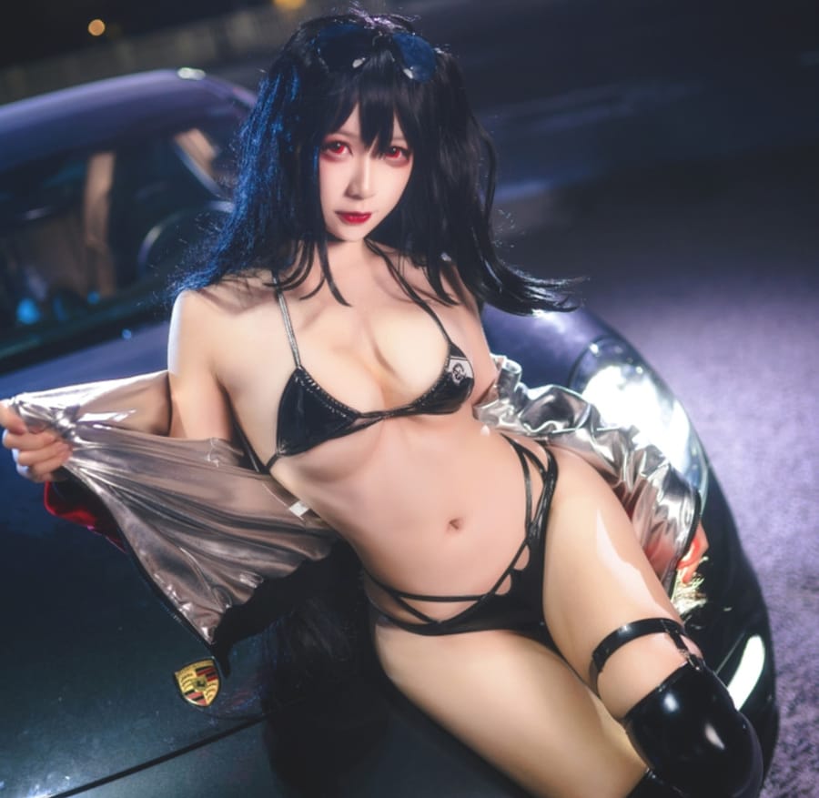 樱落酱w – 写真图片合集【持续更新中】 樱落酱w – 写真图片合集【持续更新中】