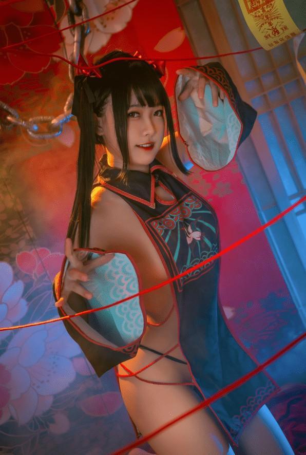 lovely呆玄 – 写真图片合集【持续更新中】 lovely呆玄 – 写真图片合集【持续更新中】