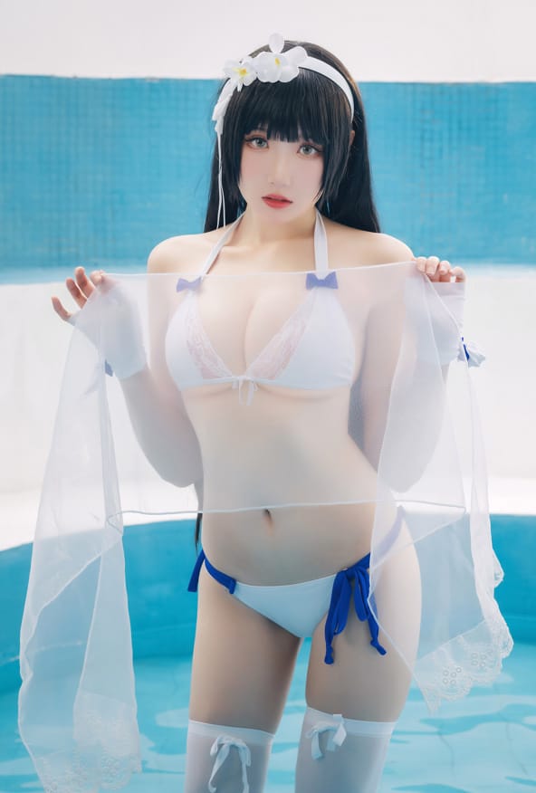 瓜希酱 – 写真图片合集【持续更新中】 瓜希酱 – 写真图片合集【持续更新中】
